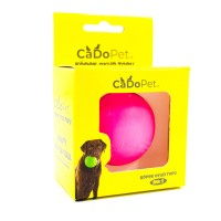 CADO PET KÖPEK OYUN TOPU NO 1