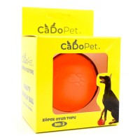 CADO PET KÖPEK OYUN TOPU NO 3