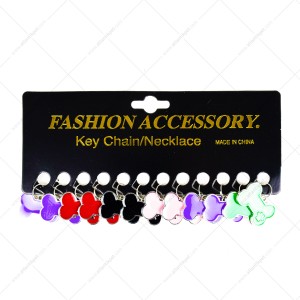 20-1-30 CADO PET 24 LÜ SET KEMİK İSİMLİK 3 CM