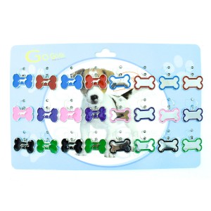 20-1-31 CADOPET 24 LÜ SET KEMİK İSİMLİK 3 CM