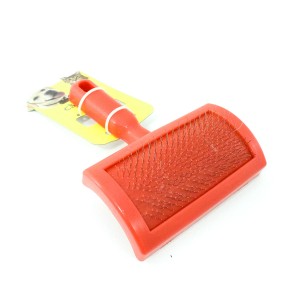 20-28-18 CADO PET ORTA BOY PLASTİK TARAK (10*16 CM) (12)