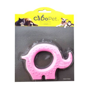 CADOPET DİŞLİK FİL