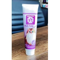 ALPHA FOX KEDİ MALT PASTE 100 GR