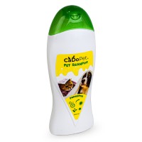 CADO PET ŞAMPUAN PARASİTOL 500 ml