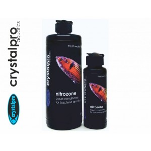 CRYSTALLPRO NITROZONE 125 ml