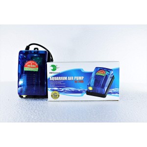 HAVA MOTORU RS-248A TEK ÇIKIŞLI 