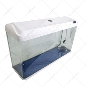 RS-1000EA İTHAL AKVARYUM (100*30*56 CM)