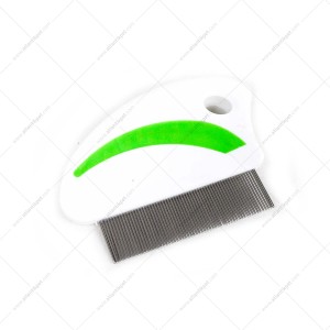 21-1-57 BİT PİRE TARAĞI (8 CM)