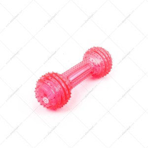 21-2-40 CADOPET IŞIKLI KEMİK OYUNCAK 14 CM (12)