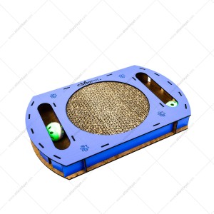 CADOPET ELİPS TIRMALAMA