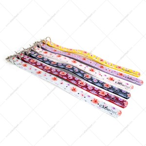 CADOPET DESENLİ BOYUN TASMA (2,5*45 CM)