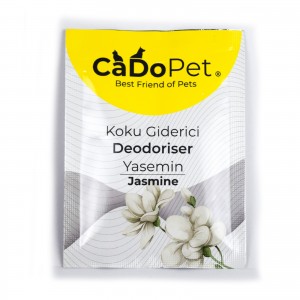 CADOPET KOKU GİDERİCİ-YASEMİNLİ