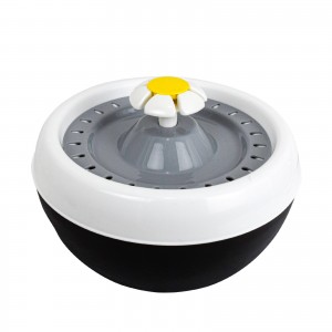 CADOPET SU PINARI PAPATYA 2,5 LİTRE (220 VOLT)