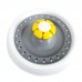 CADOPET SU PINARI PAPATYA 2,5 LİTRE (220 VOLT)