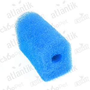 YM T SERİSİ FİLTRE SÜNGERİ ( MAVİ )