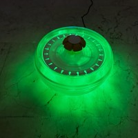 CADOPET SU PINARI PAPATYA IŞIKLI 2,5 LT (5 VOLT-USB)