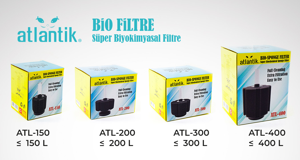 BİO FİLTRE