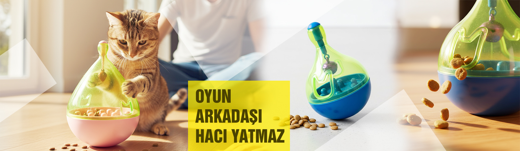 CaDoPet Hacı Yatmaz